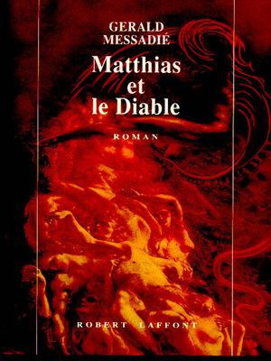 cover image of Matthias et le diable